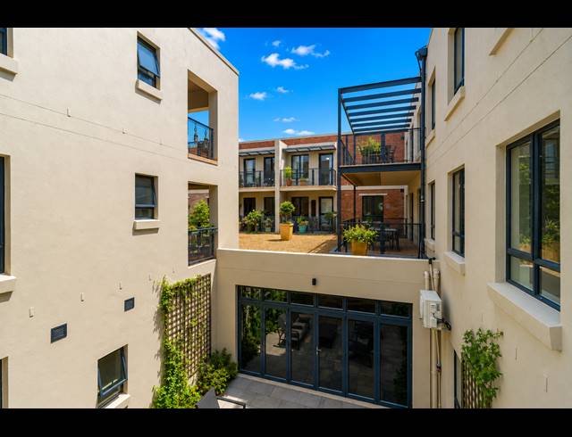 1 BEDROOM APARTMENT TO LET IN PINELANDS